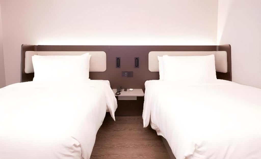 Hanting Hotel Beijing Wangfujing Экстерьер фото