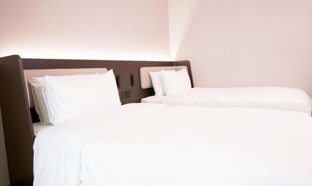 Hanting Hotel Beijing Wangfujing Экстерьер фото